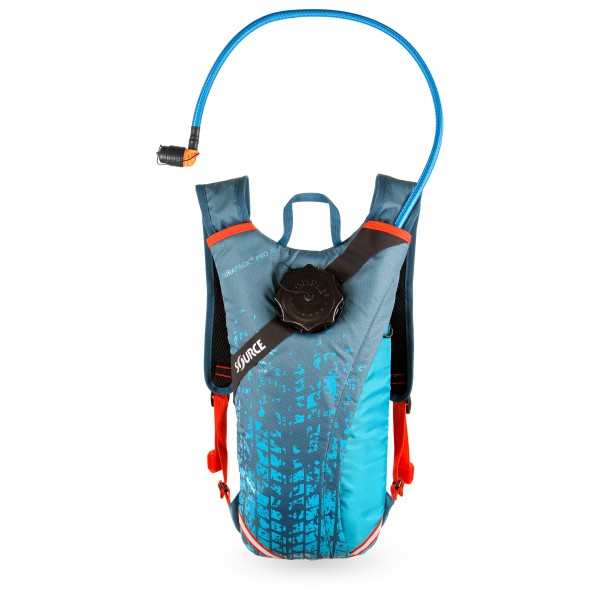 Source - Durapack Pro - Drinkrugzak