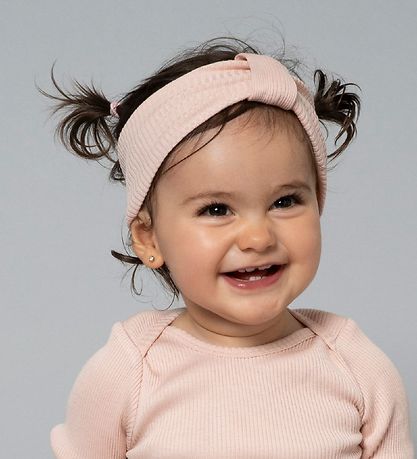Minimalisma H?rb?nd - Bi - Silke/Bomuld - Sweet Rose