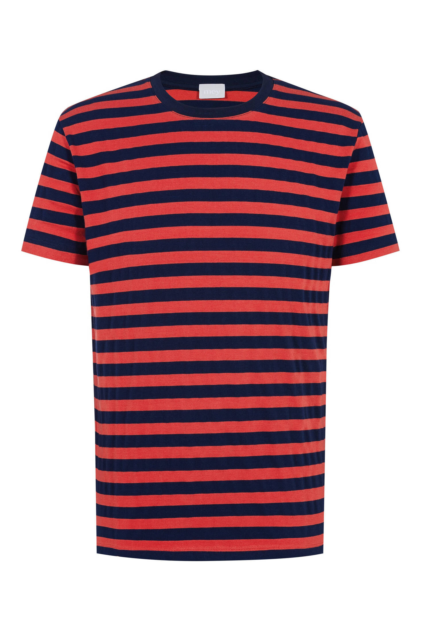 mey| Herren T-Shirt Serie Marino