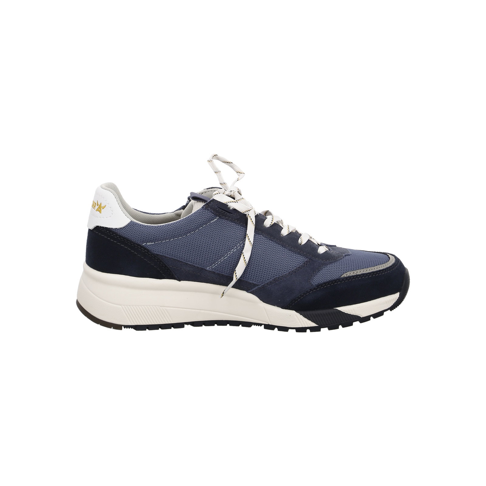 Allrounder chaussures Scarmaro bleu