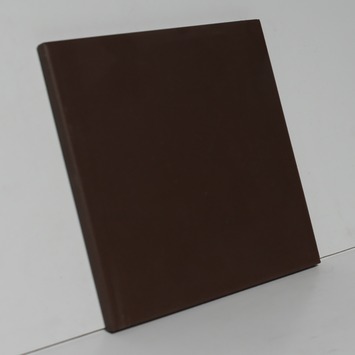 Vloertegel Aveiro Brick Rood 10x10 cm 1,0 m²