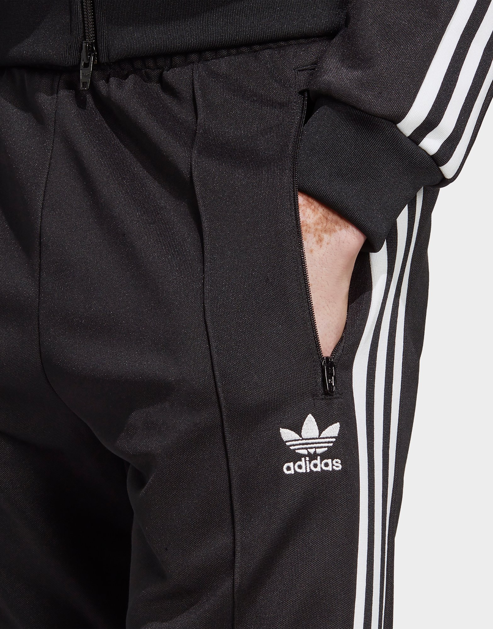 adidas Pantalon de survêtement Adicolor Classics Beckenbauer