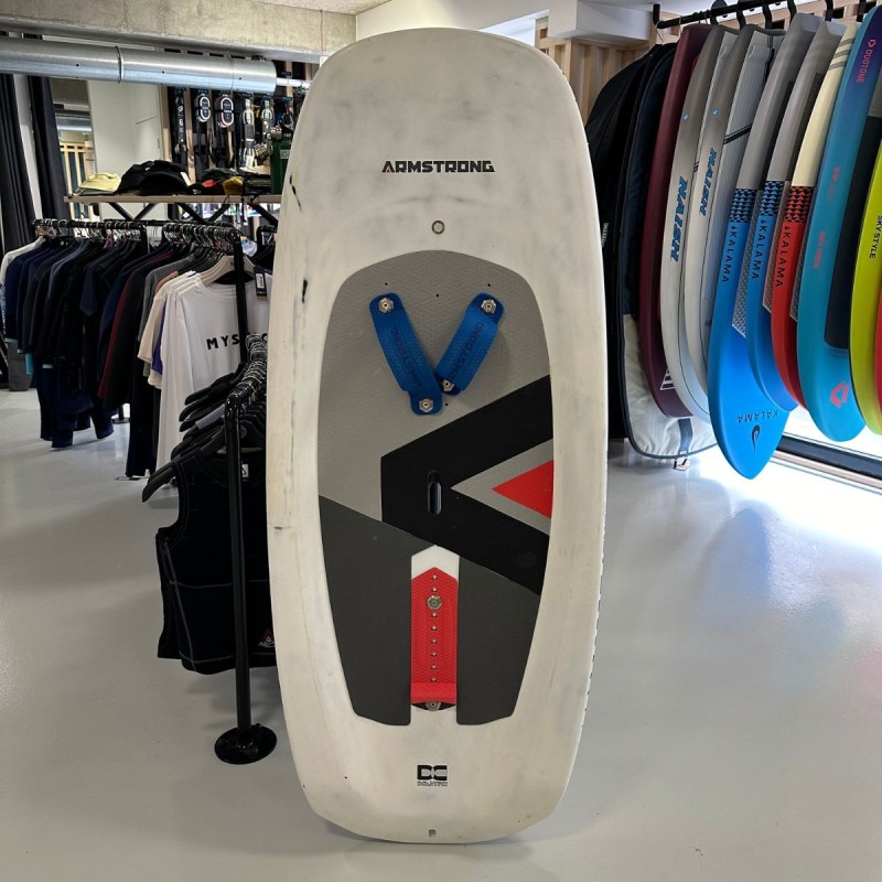 Planche Wing Occasion Armstrong Wing SUP V2 5'2 75L + boardbag - The Corner Shop