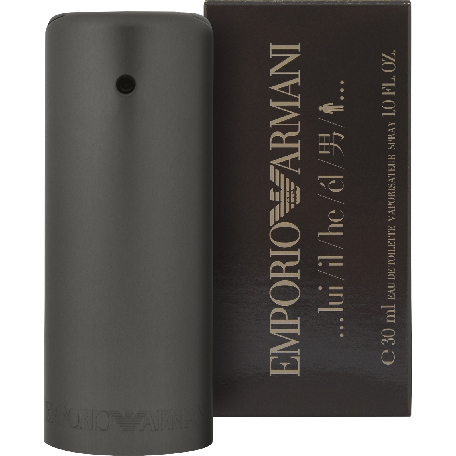 Giorgio Armani Emporio Eau de Toilette