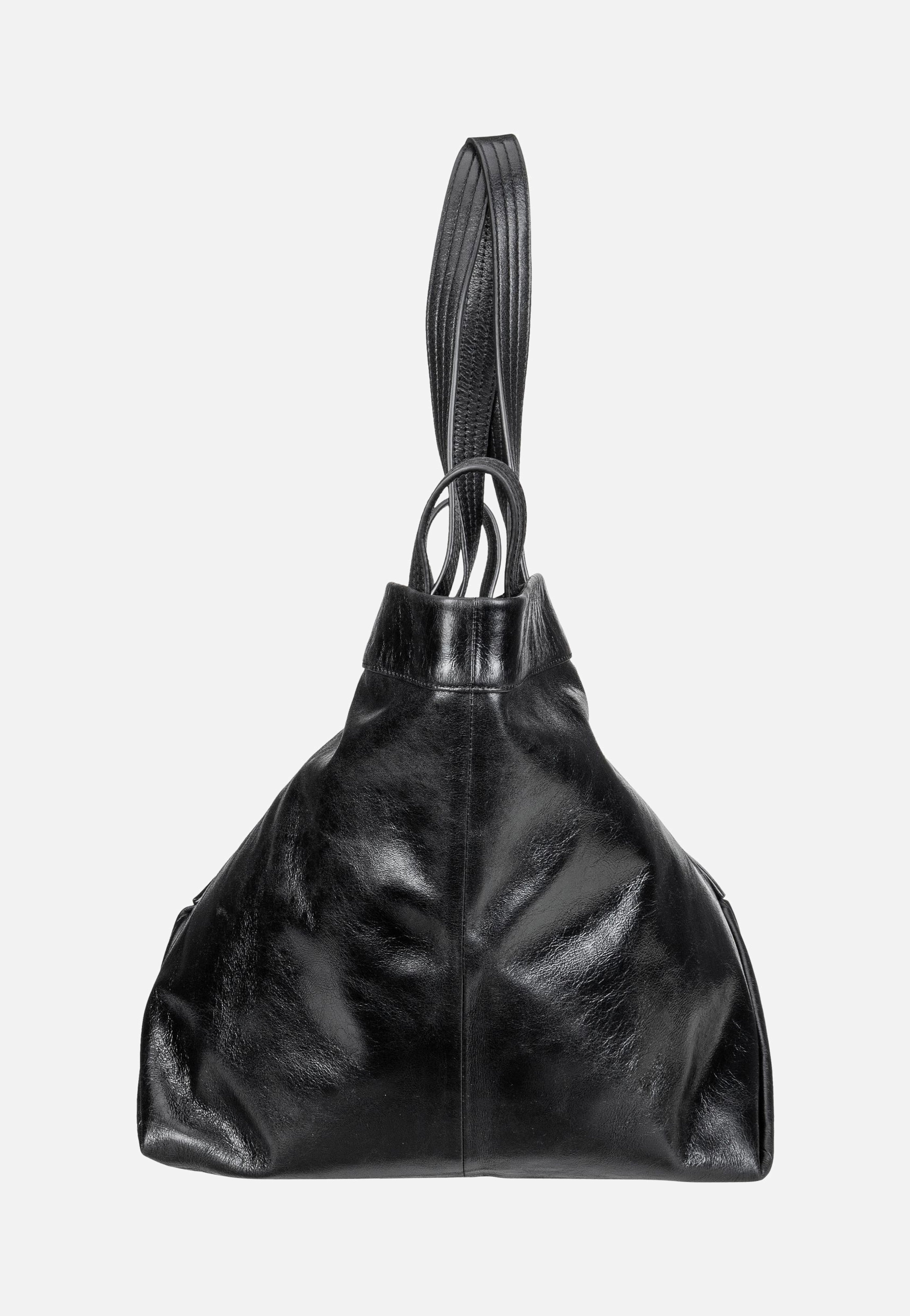 Elvira 2158476 Black - Shopper