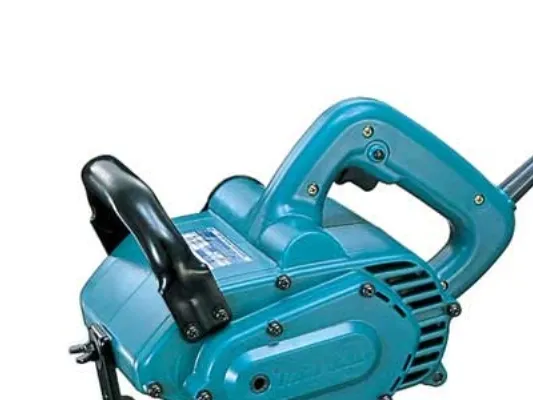 Makita 9741 - Hjulsliber - 860 W - 100 x 120 mm