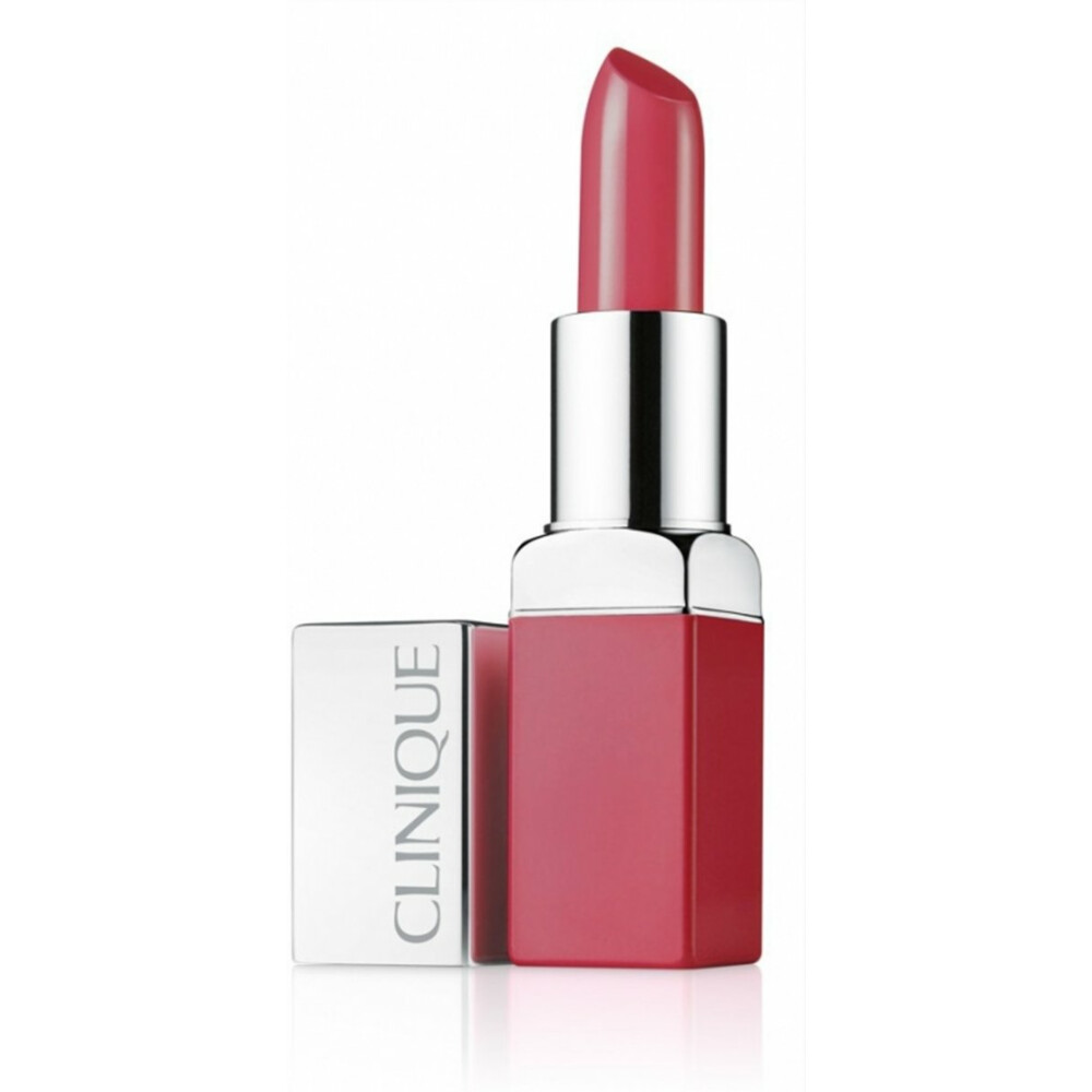 Clinique Pop Lip Colour & Primer Plum Pop3,9 gr