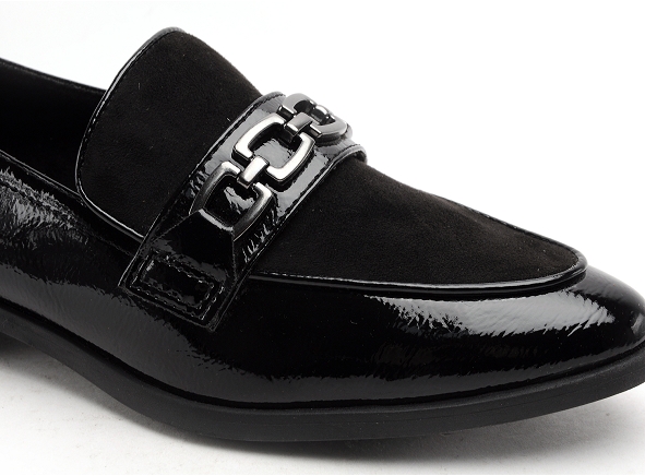 Marco tozzi basses femme 24306 41 noir