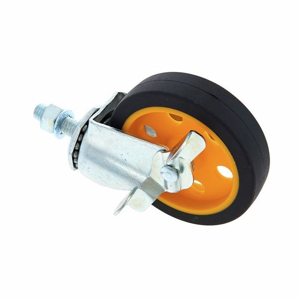 RockNRoller RCSTR4X1 4