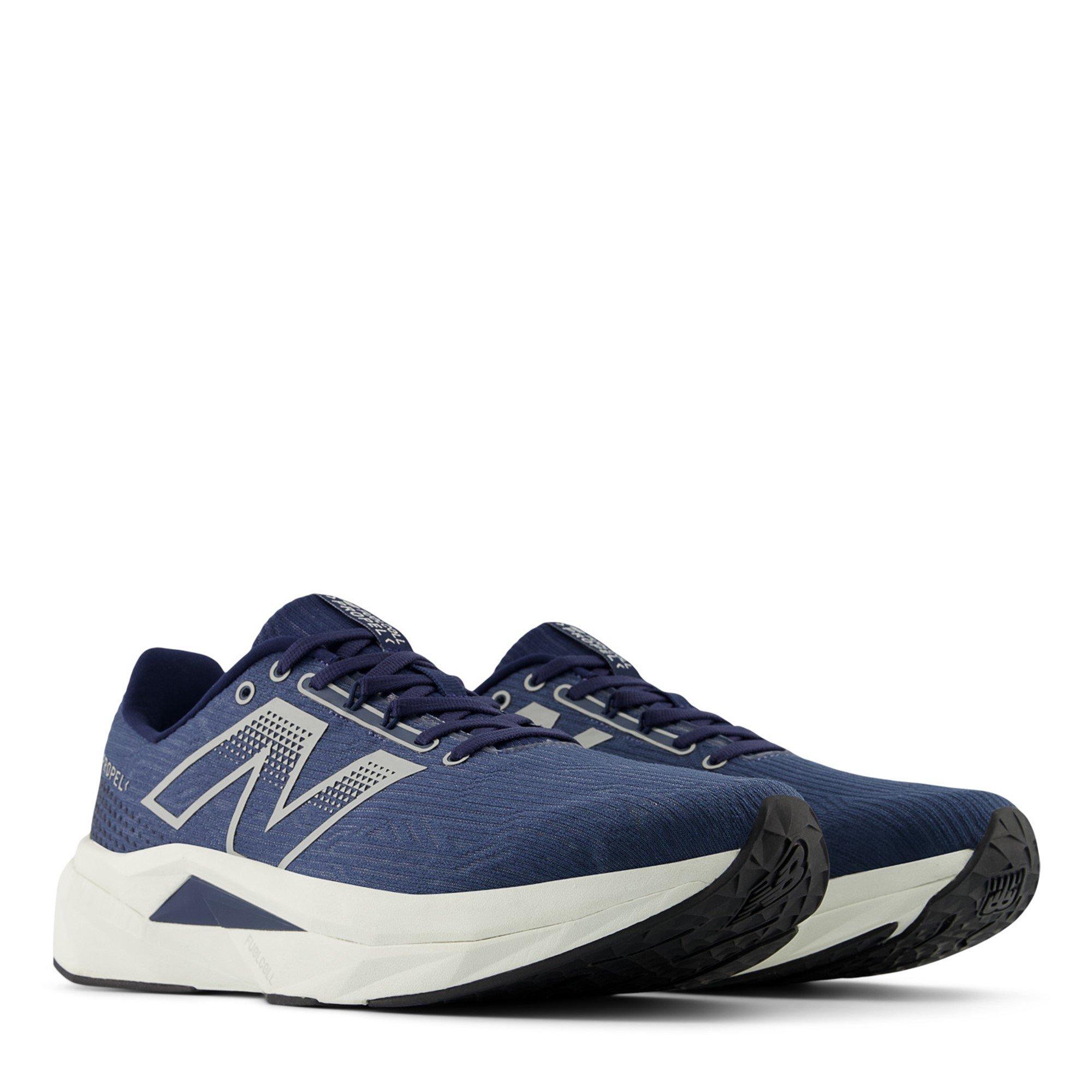 New Balance NB Mens FuelCell Propel v5 Running Shoes