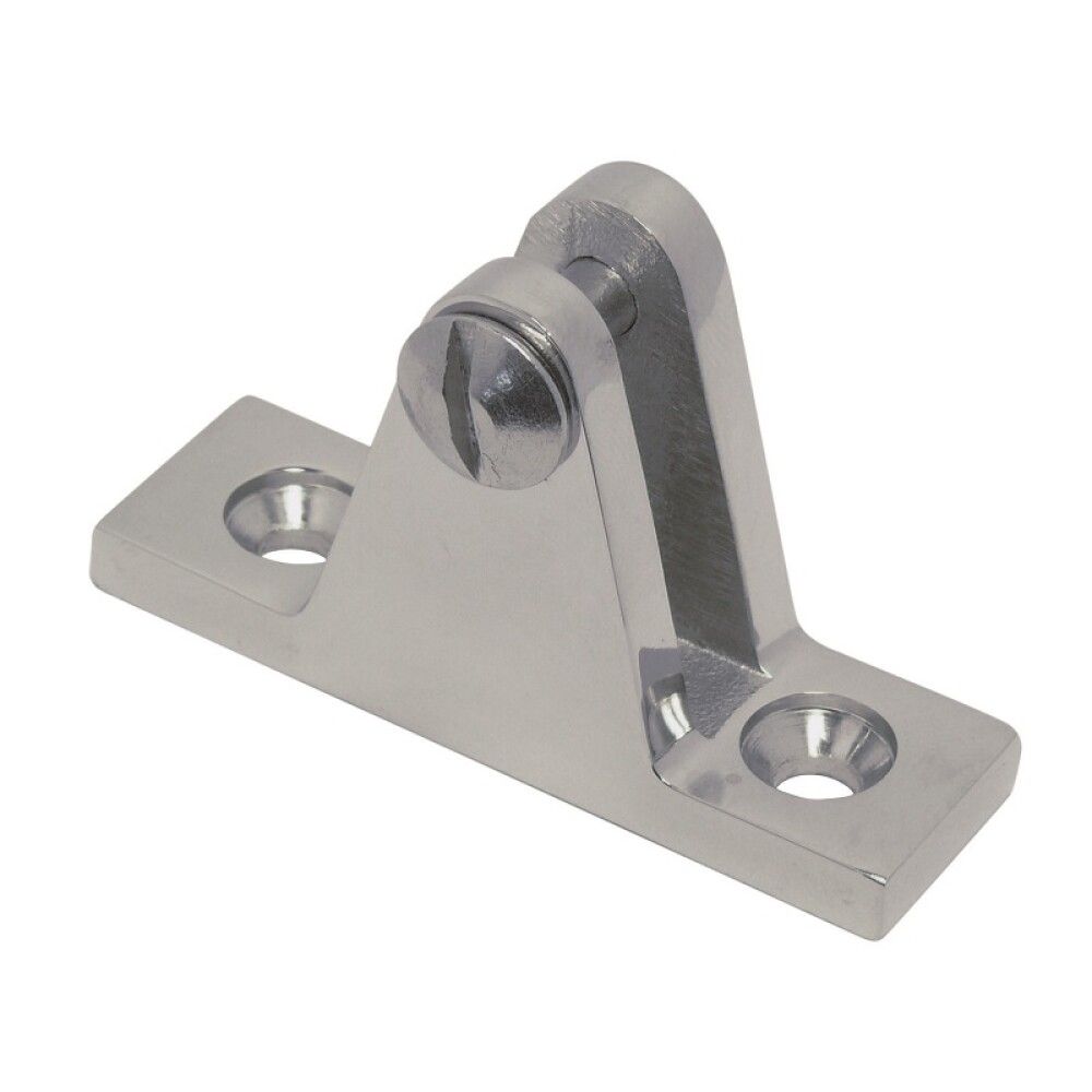 KALESJEBESLAG MARINETECH 90° A4 56X17MM
