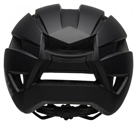 Casque Bell Daily Mat Noir