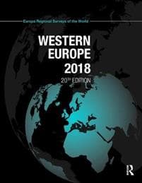Western Europe 2018