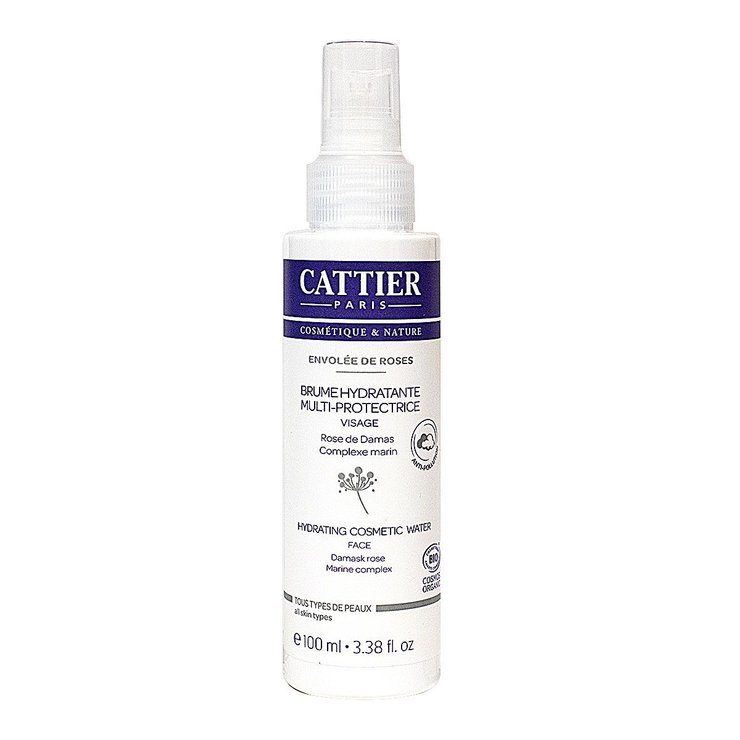 Brume hydratante multi-protectrice 100ml