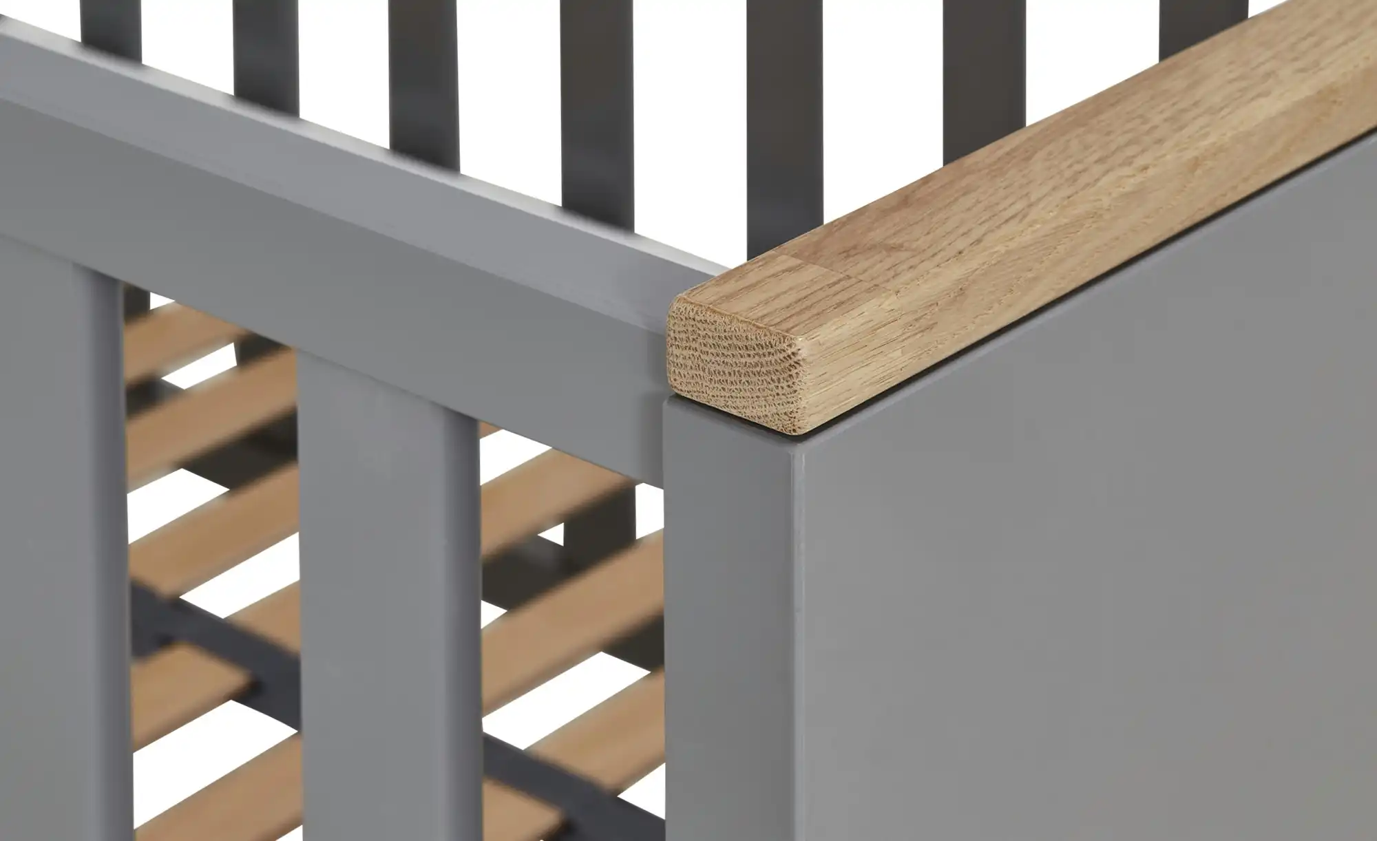 PAIDI Kinderbett Sten