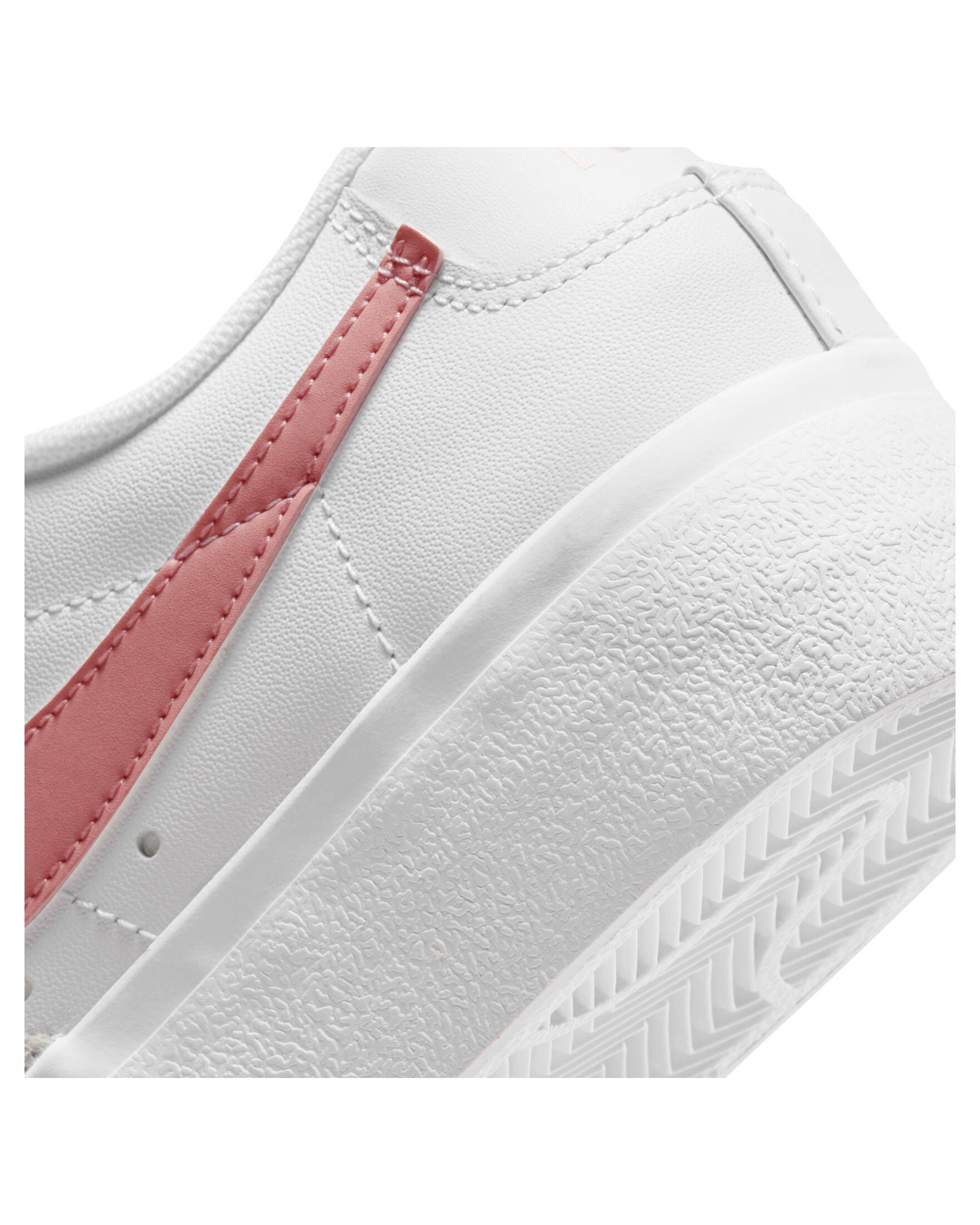 Nike Sportswear| Damen Sneaker BLAZER LOW PLATFORM