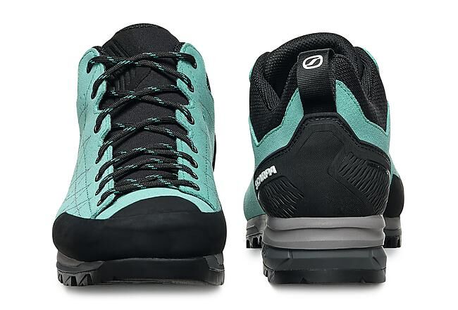 SCARPA - CHAUSSURES D'APPROCHE ZODIAC WMN