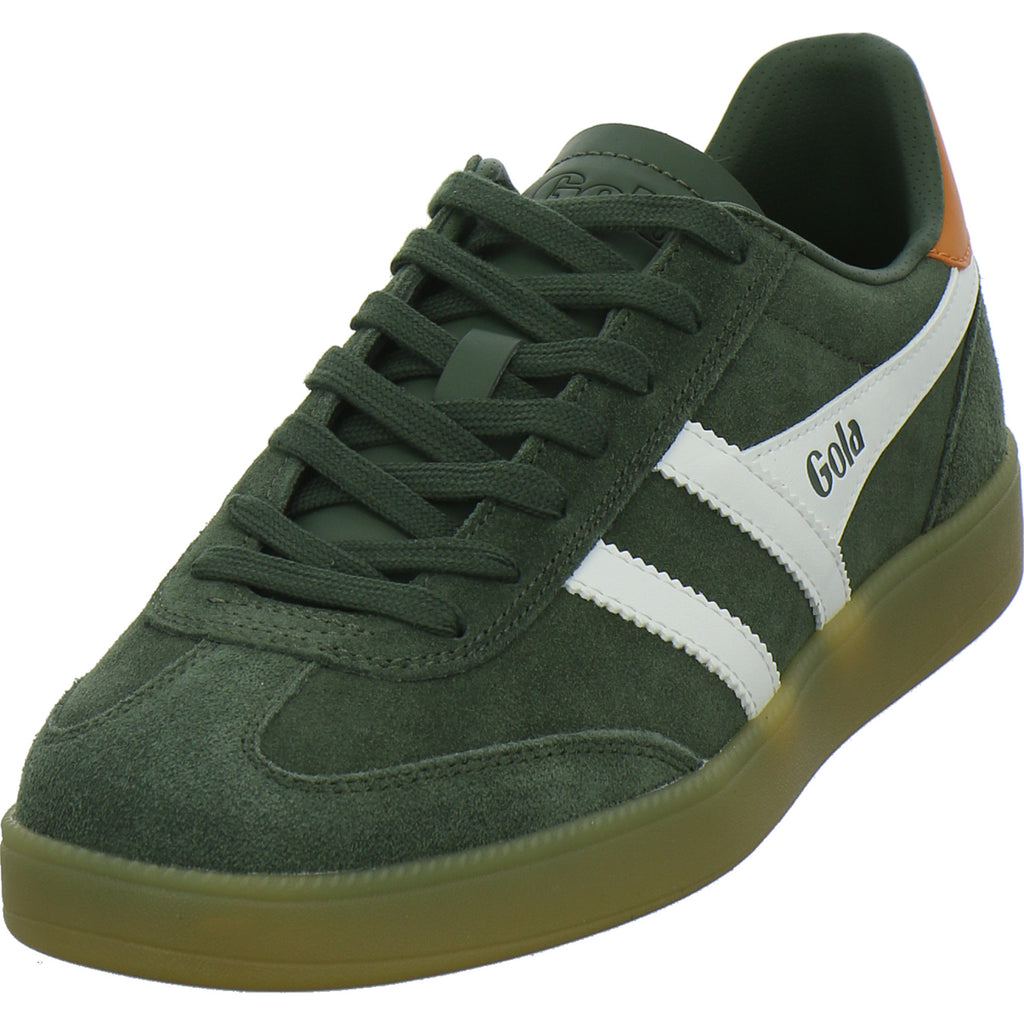 Gola Sneaker Herren Viper oliv