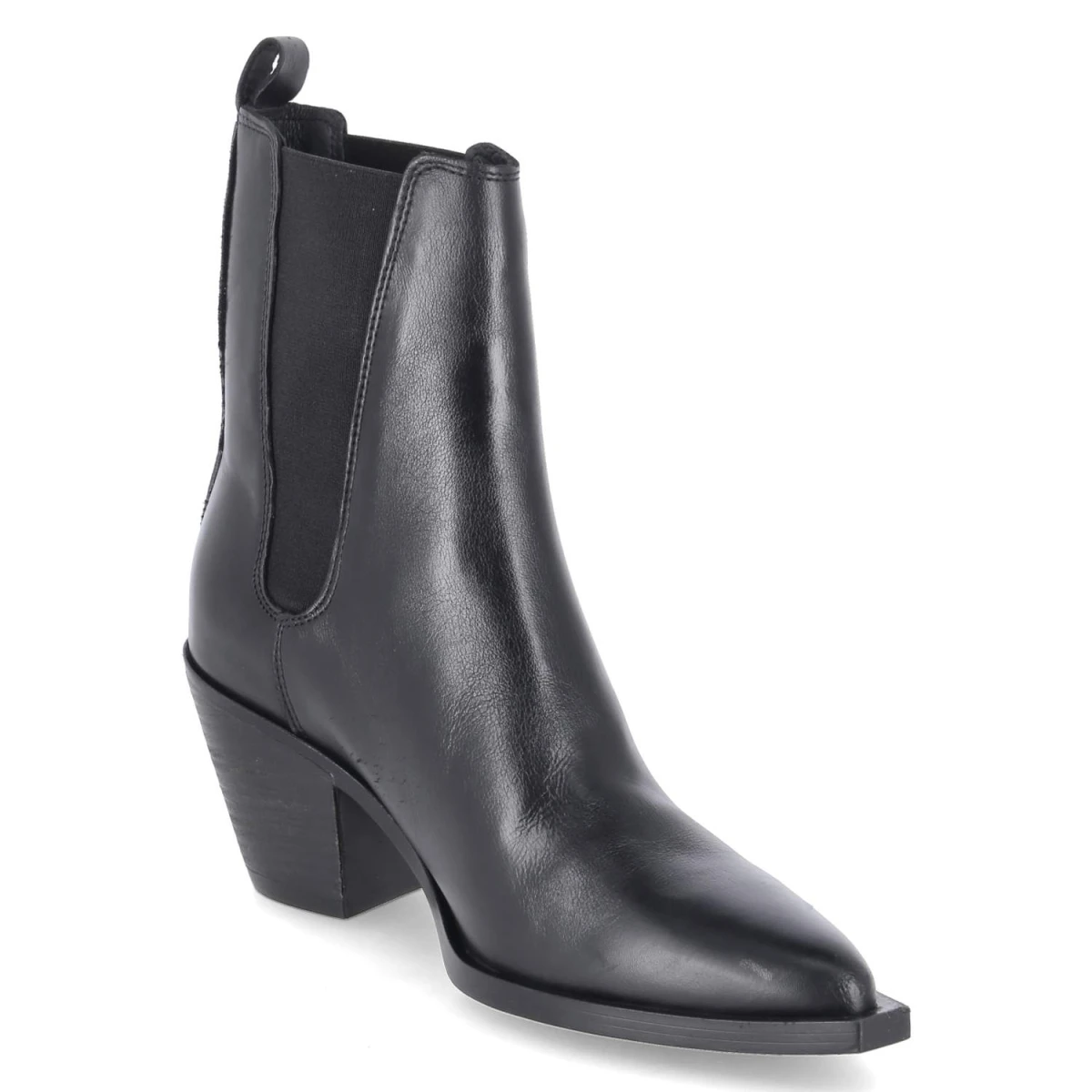 Apple of EdenStiefeletten SOL 1 - black
