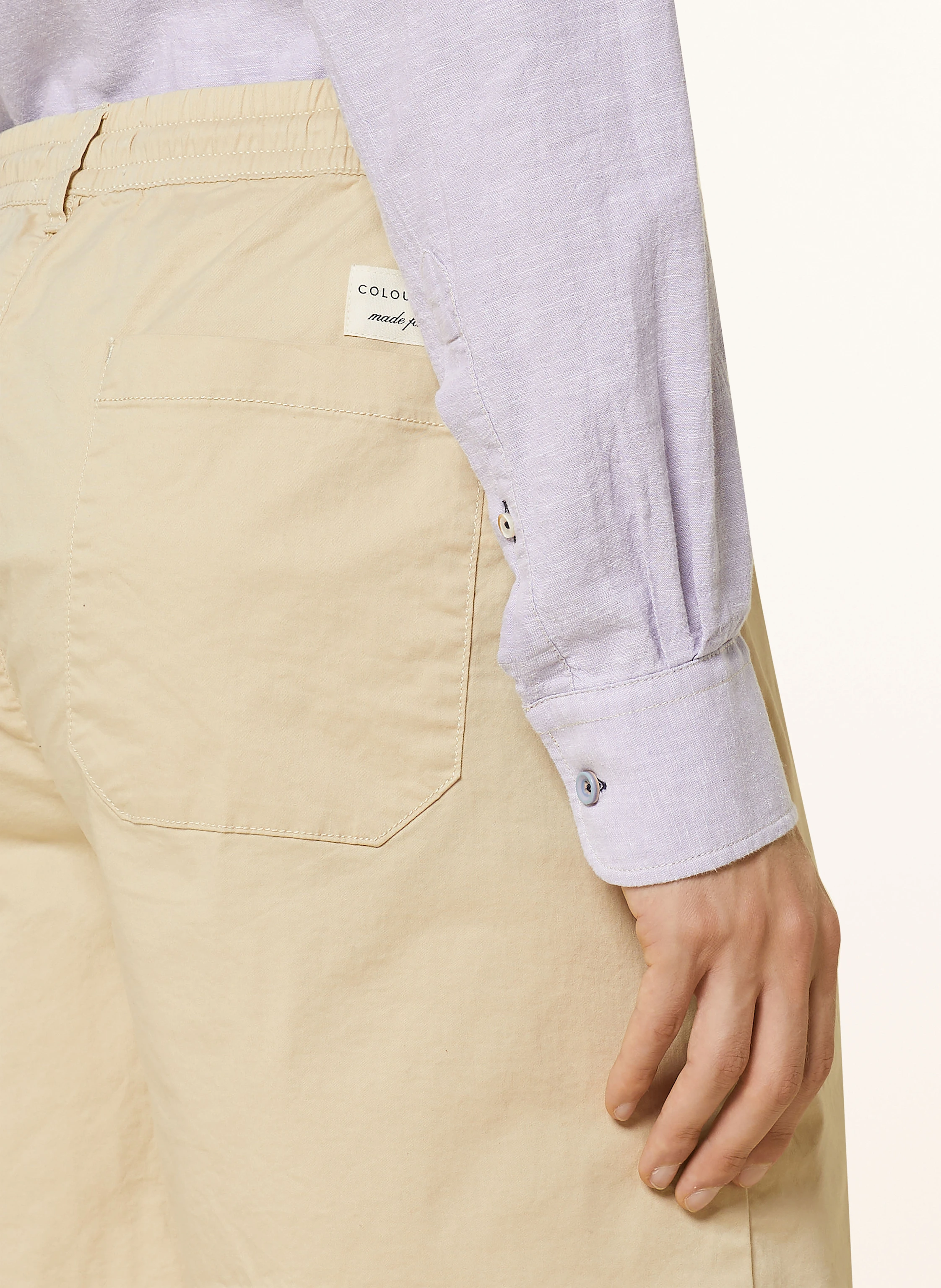 COLOURS & SONS Shorts