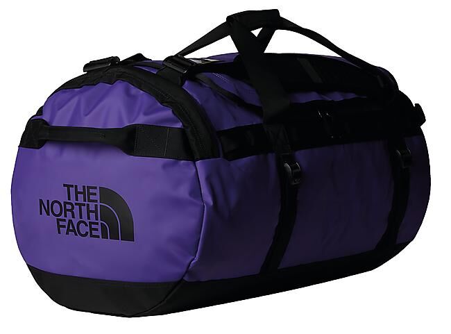 THE NORTH FACE - BASE CAMP DUFFEL L 95 SAC
