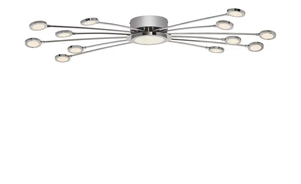 Trio LED Deckenleuchte