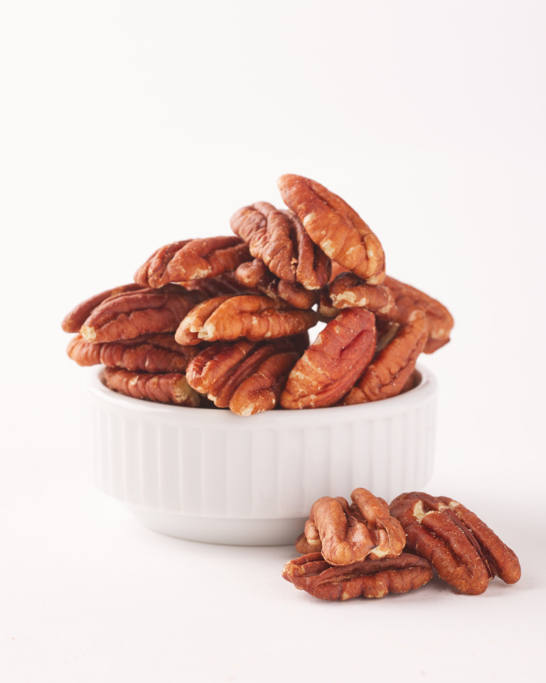 SunnRask Pekannøtter 500g