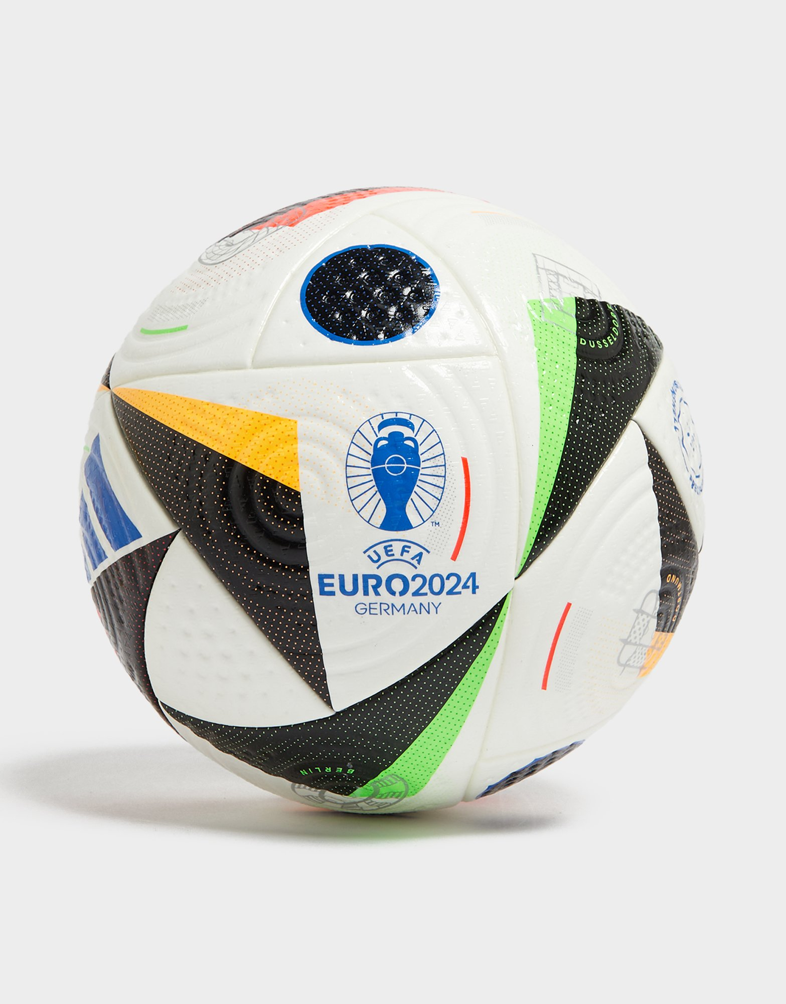 adidas Ballon Euro 24 Pro