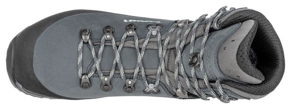 Chaussure Randonnée Femme Lowa Tibet Evo Gore-Tex Gris