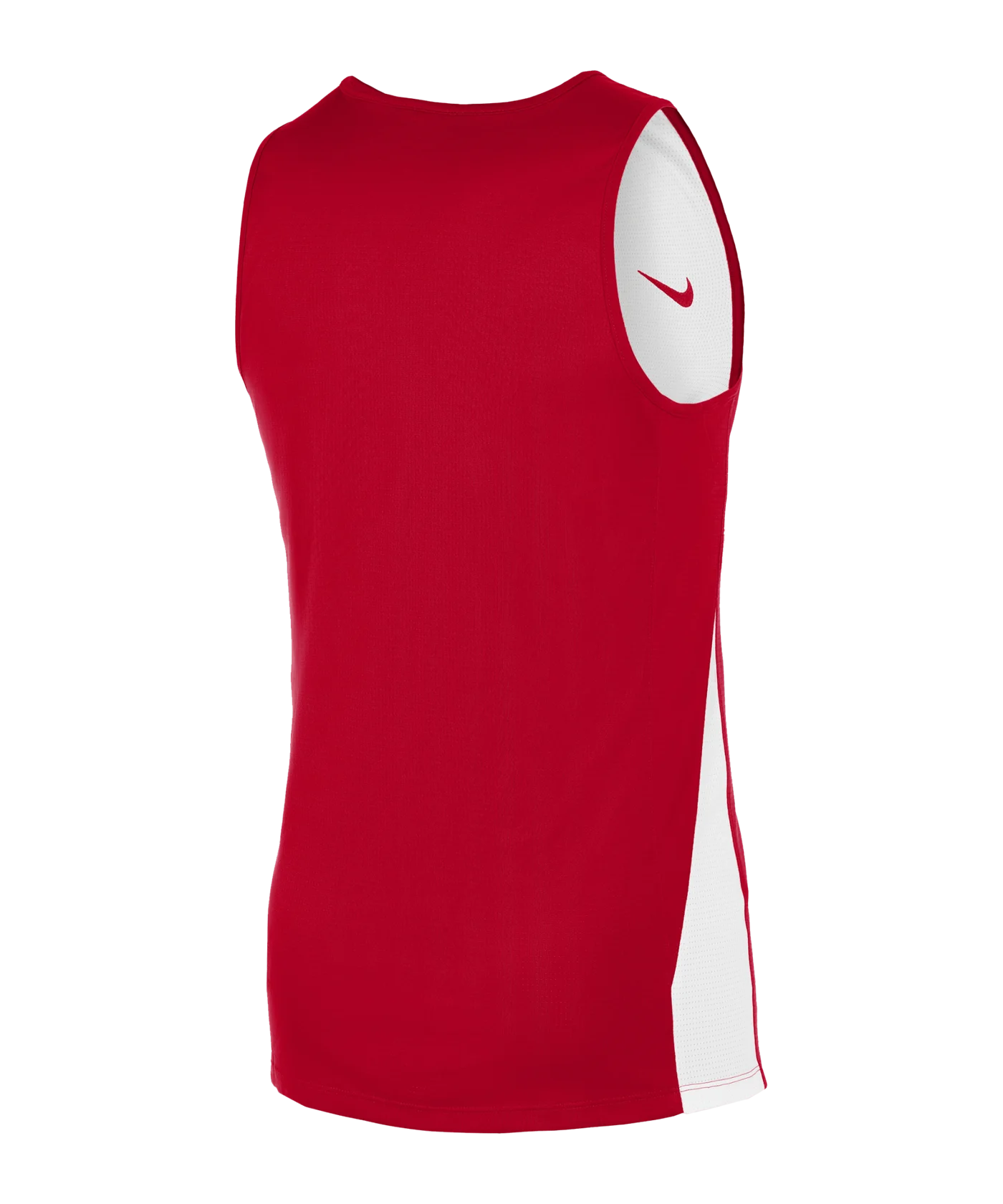 Nike Team Basketball Reversible Tanktop Rot F657