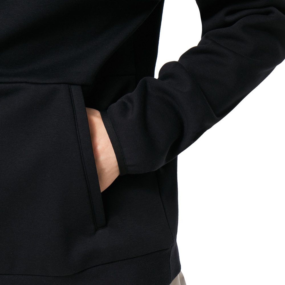 Oakley Rider Long 2.0 Hoodie Herren schwarz