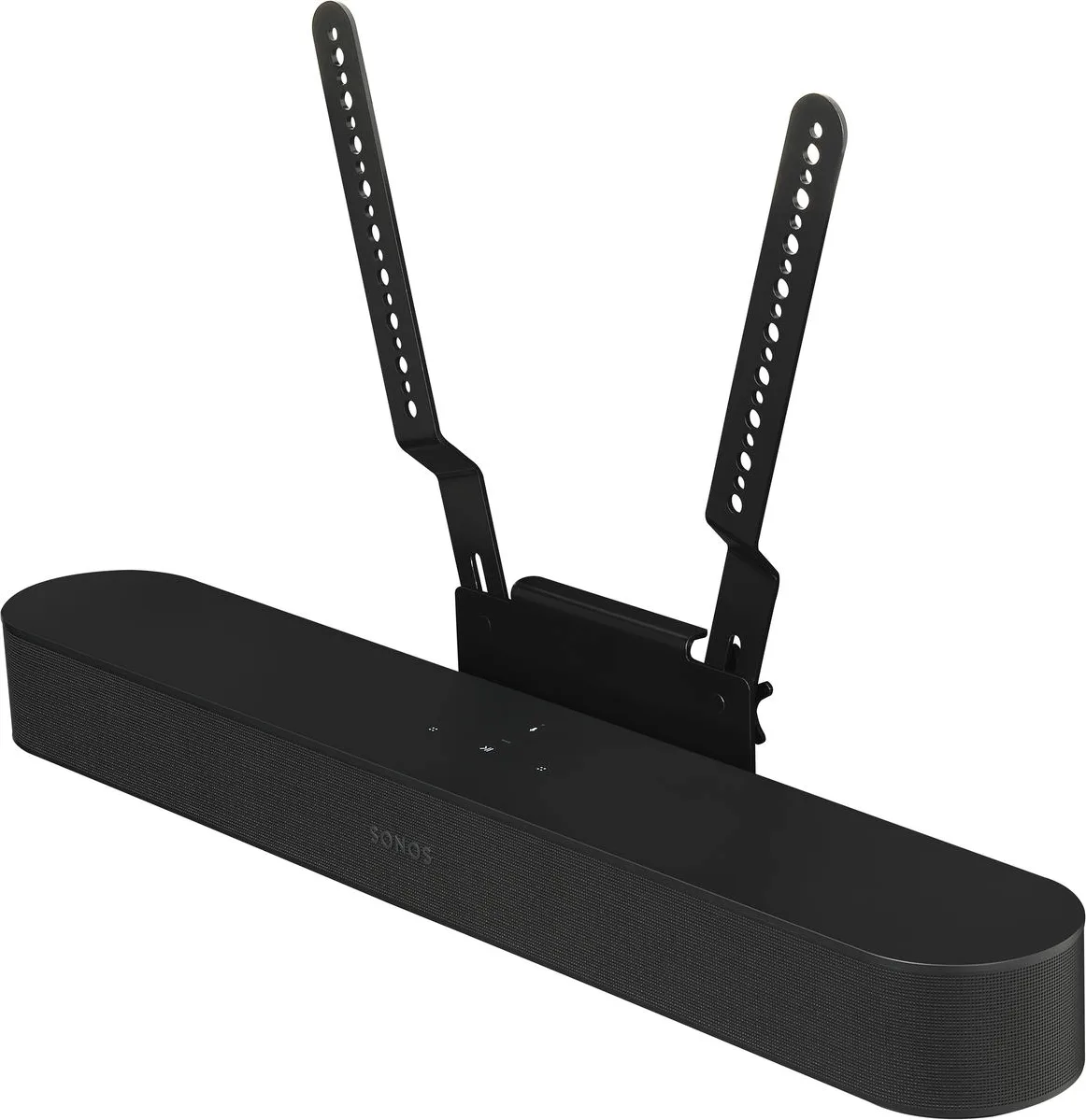 Moutson MS48 Supports pour enceintes