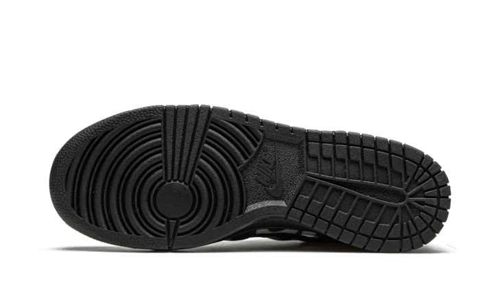 Nike Dunk Low Comme des Garçons Print - 48h Delivery