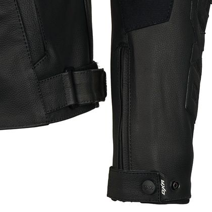 Blouson DXR SKYBOLT CE - Noir
