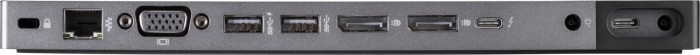 HP Elite HSTNN-CX01 Docking Station