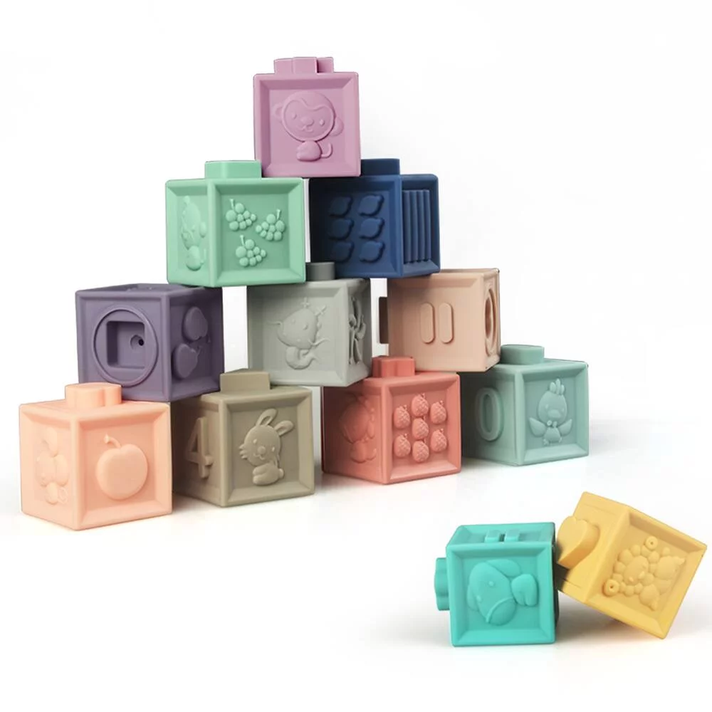 MES PREMIERS CUBES EDUCATIFS