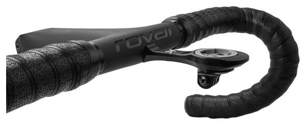 Support de Guidon Déporté K-Edge Specialized Roval Mount Combo pour Wahoo Noir