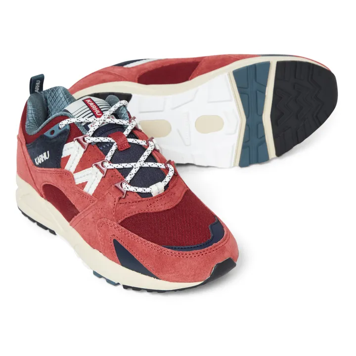 Karhu Baskets Fusion 2.0 | Rouge