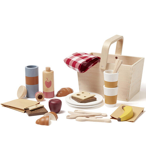 Kids concept picknick set kids hub