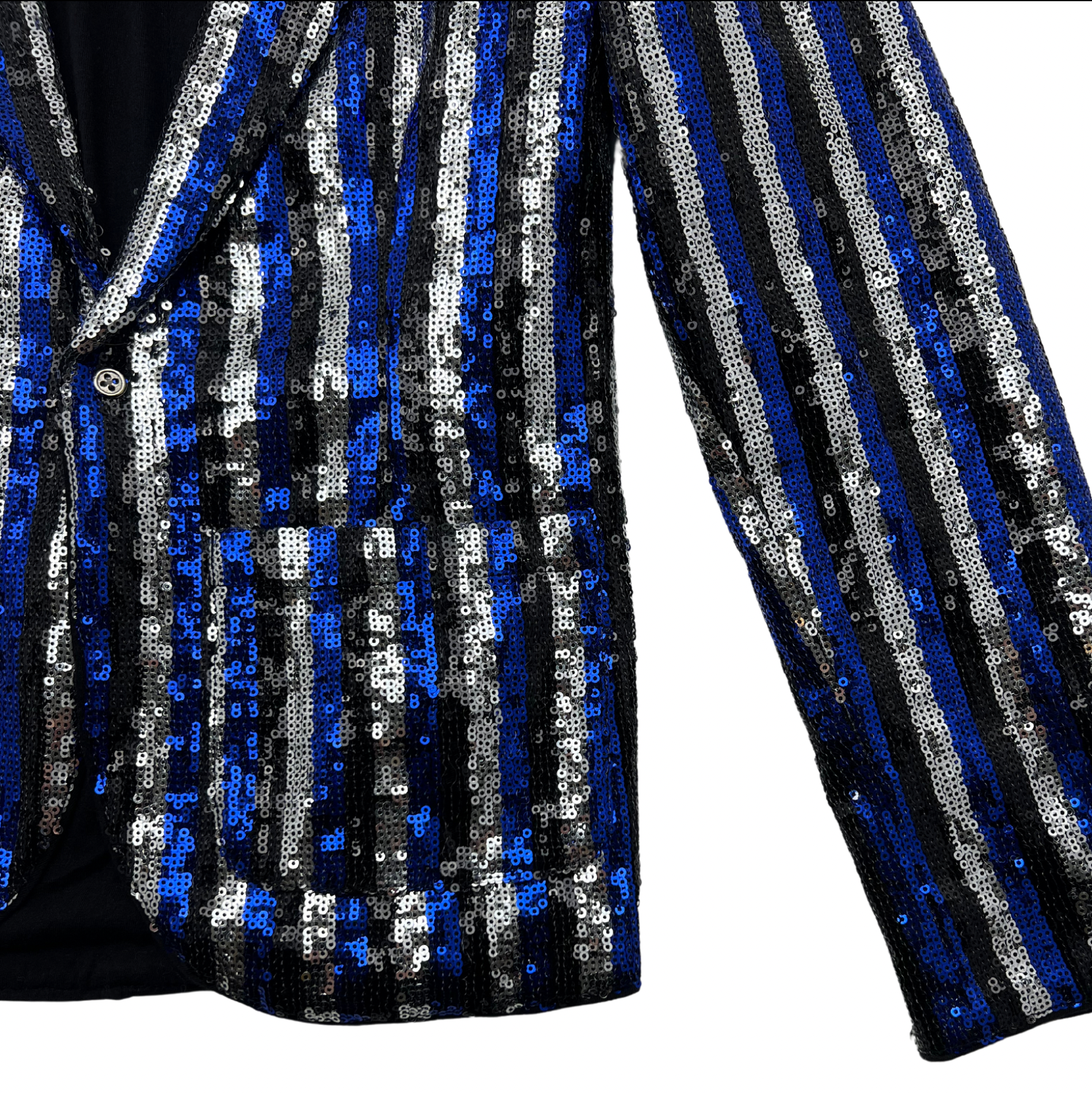 Veste enfant bleu - 12 ans | Bleu
