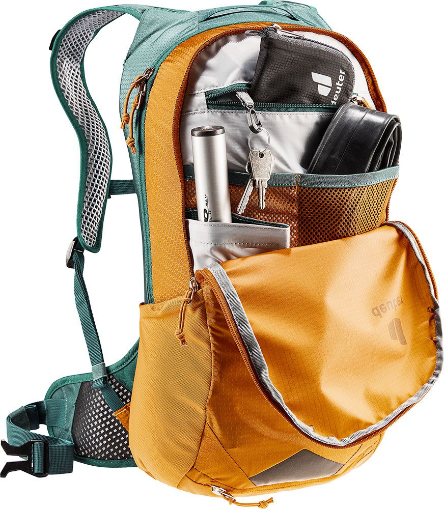 deuter Race Air 10 - Fahrradrucksack kaufen | Bike-Discount