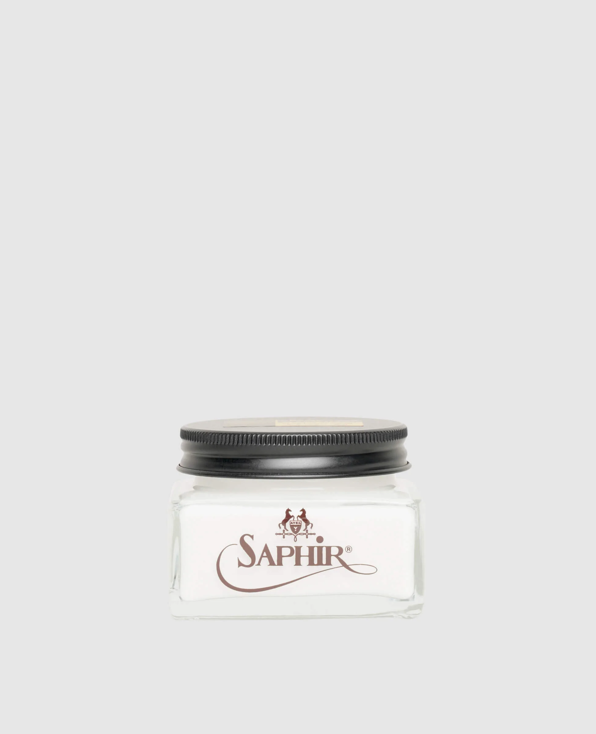 Crème 1925 – Pomade für Glattleder