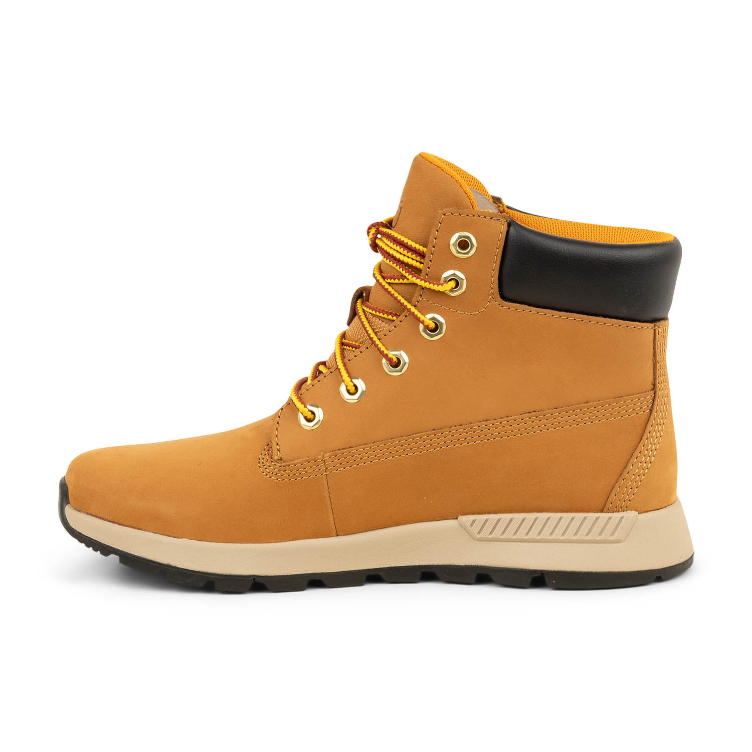 Chaussures montantes fille, garçon TIMBERLAND KILLINGTON TREKKER