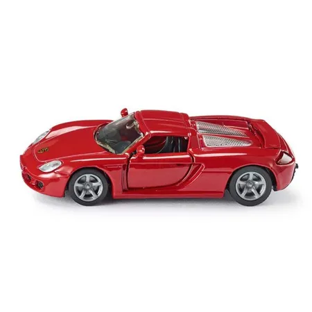 SIKU 1001 PorscheCarrera GT