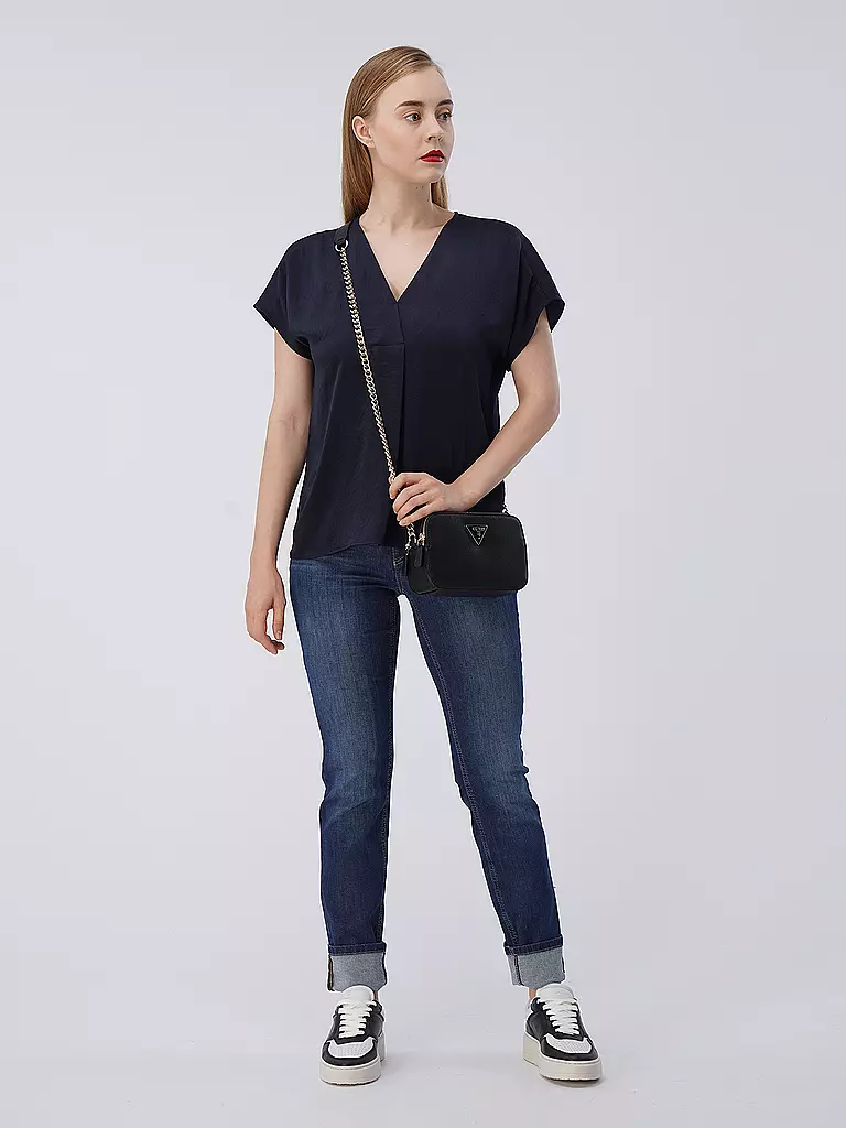 GUESS Tasche - Mini Bag NOELLE schwarz