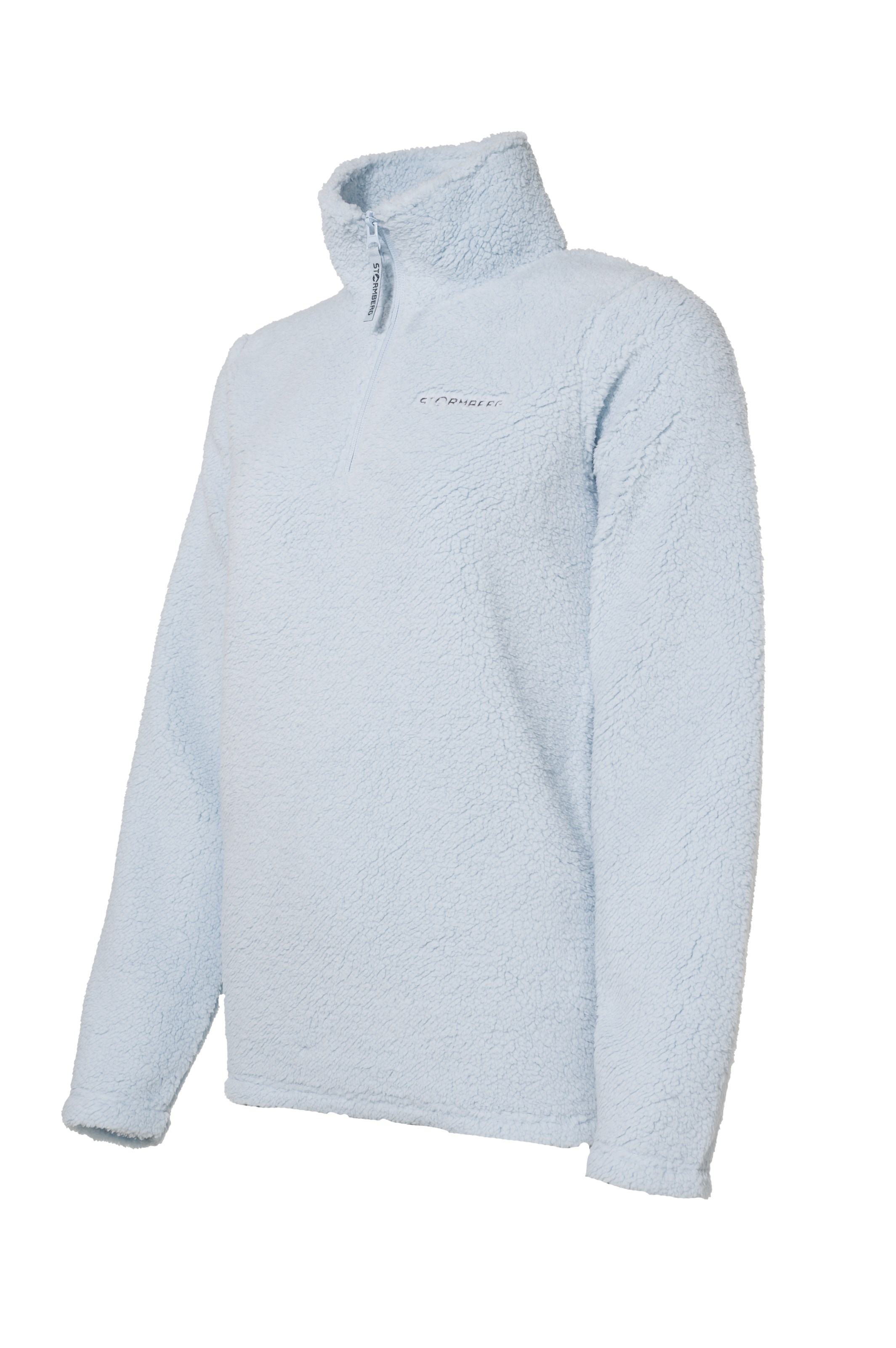 Stormberg Hamar sherpa Half Zip genser
