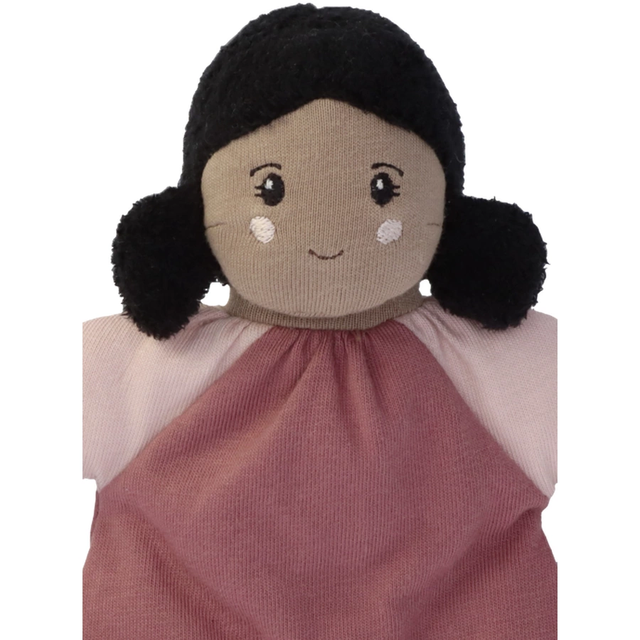 Sterntaler Spielpuppe Prinzessin uni