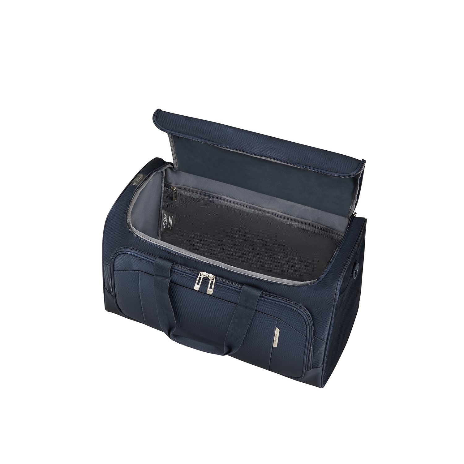 Samsonite Respark Duffle 55 Twonighter midnight blue