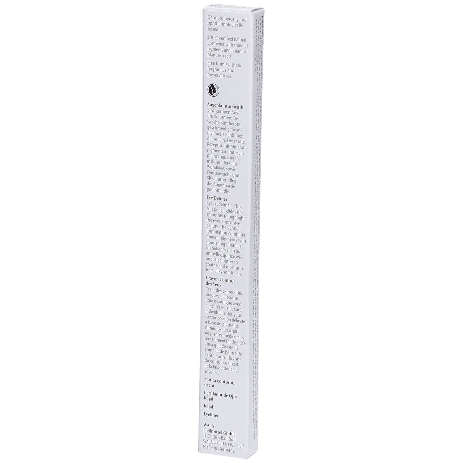 Dr. Hauschka Eye Definer