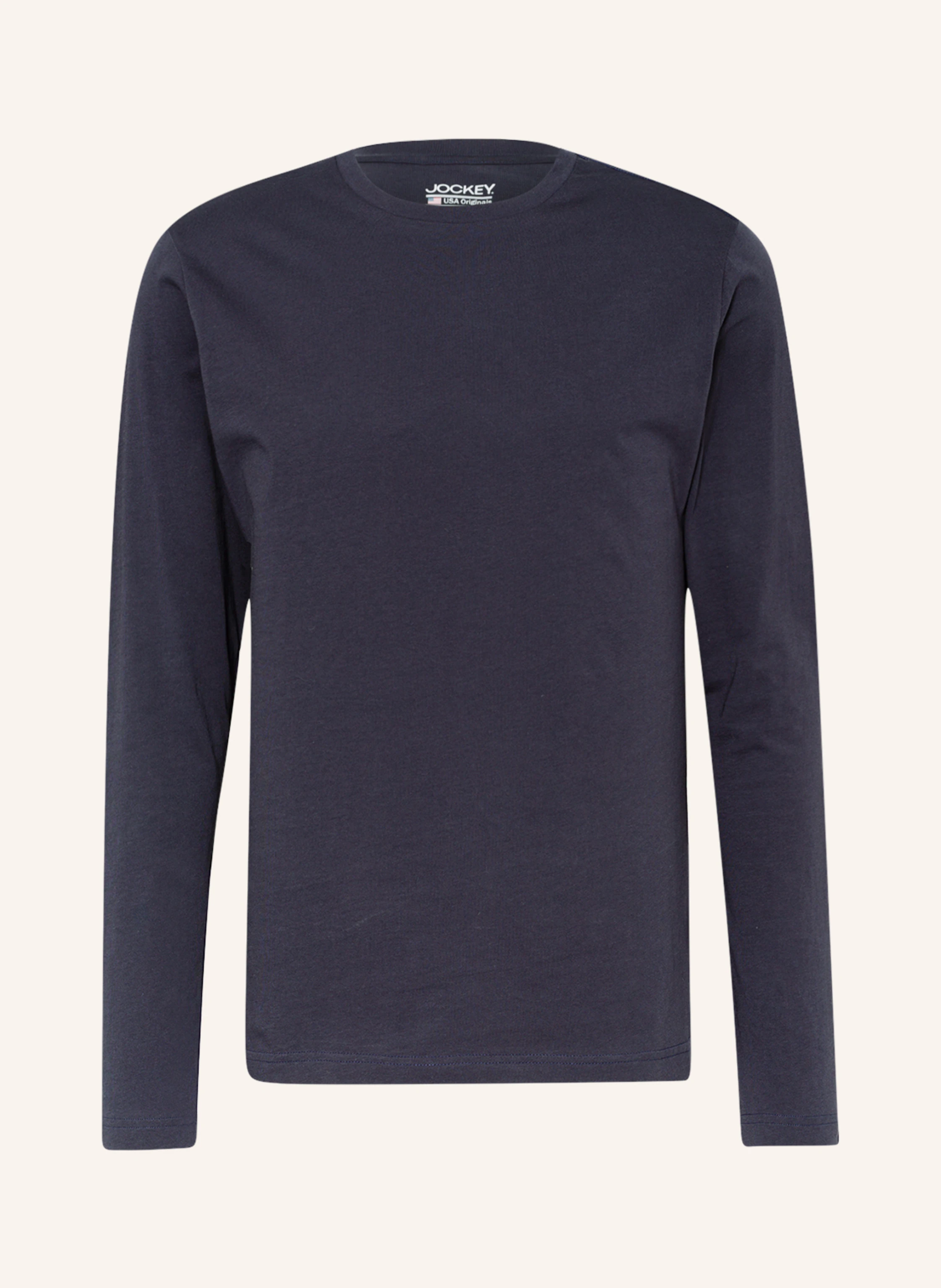 JOCKEY Lounge-Shirt AMERICAN